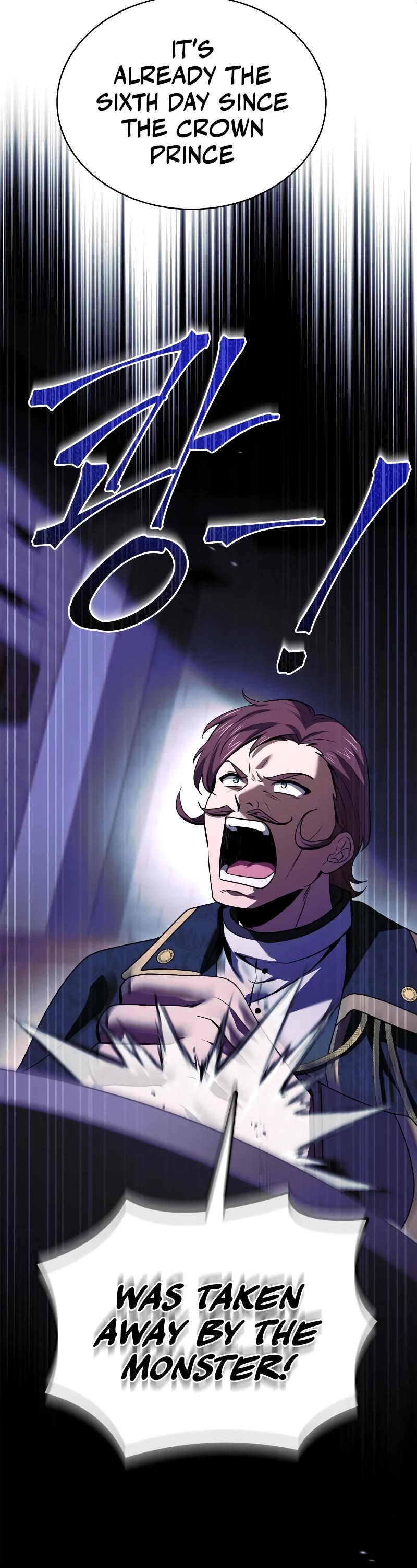 The Crown Prince That Sells Medicine chapter 37 page 8