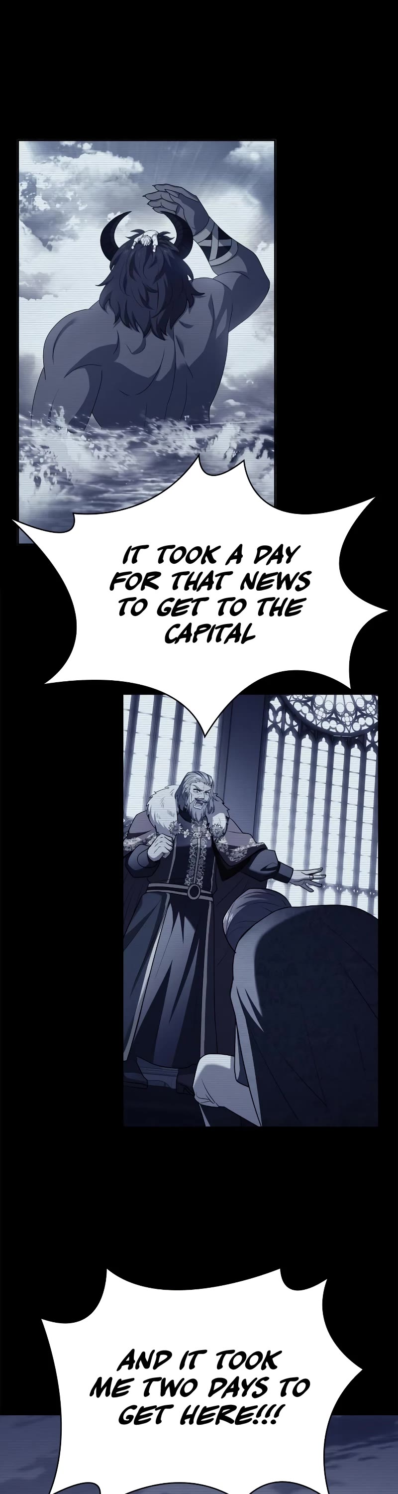 The Crown Prince That Sells Medicine chapter 37 page 9