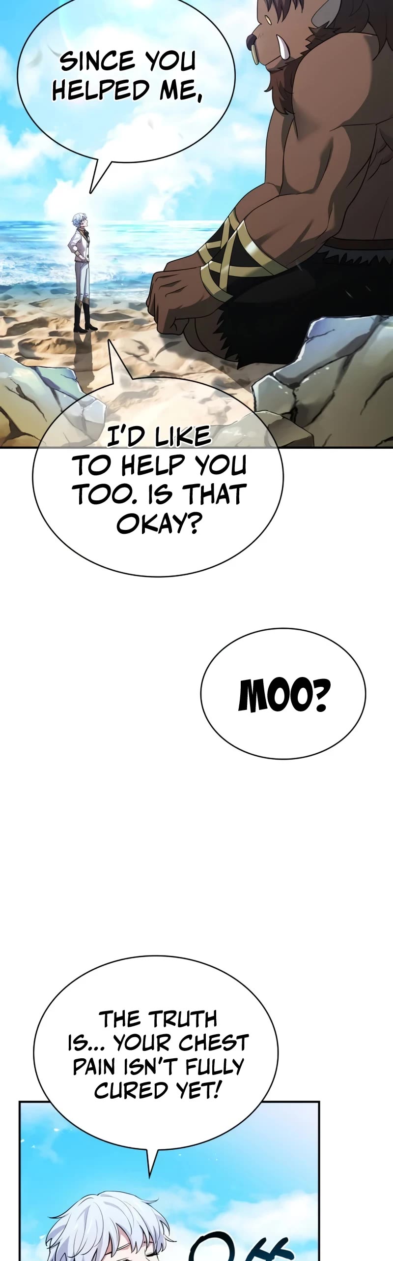 The Crown Prince That Sells Medicine chapter 38 page 15