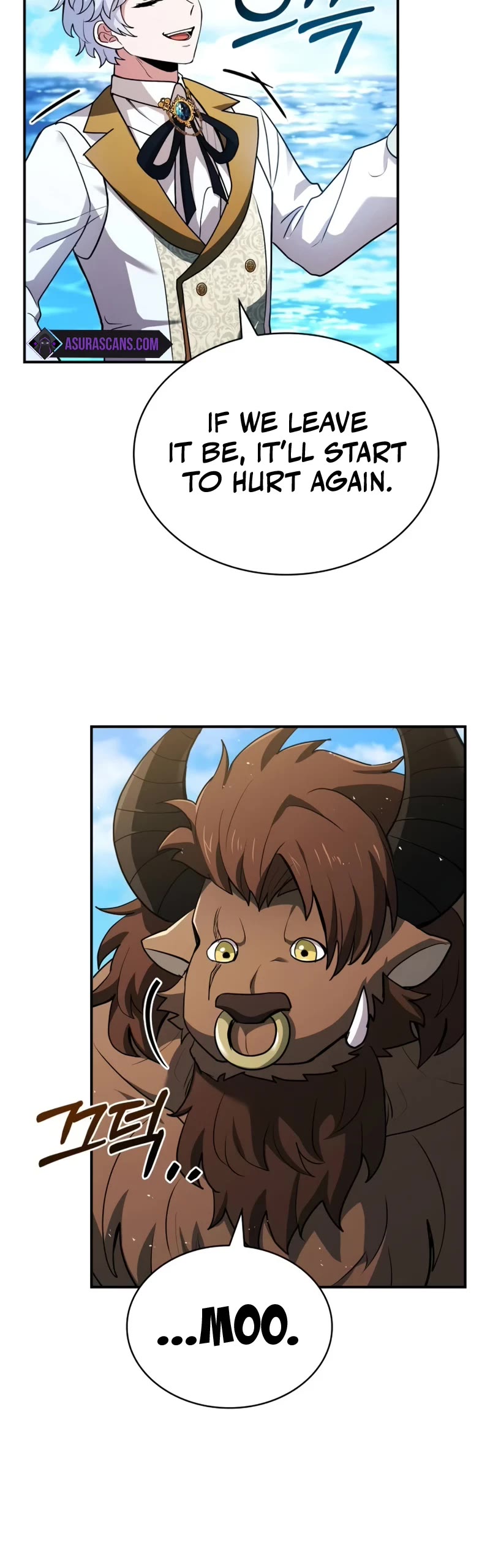 The Crown Prince That Sells Medicine chapter 38 page 16