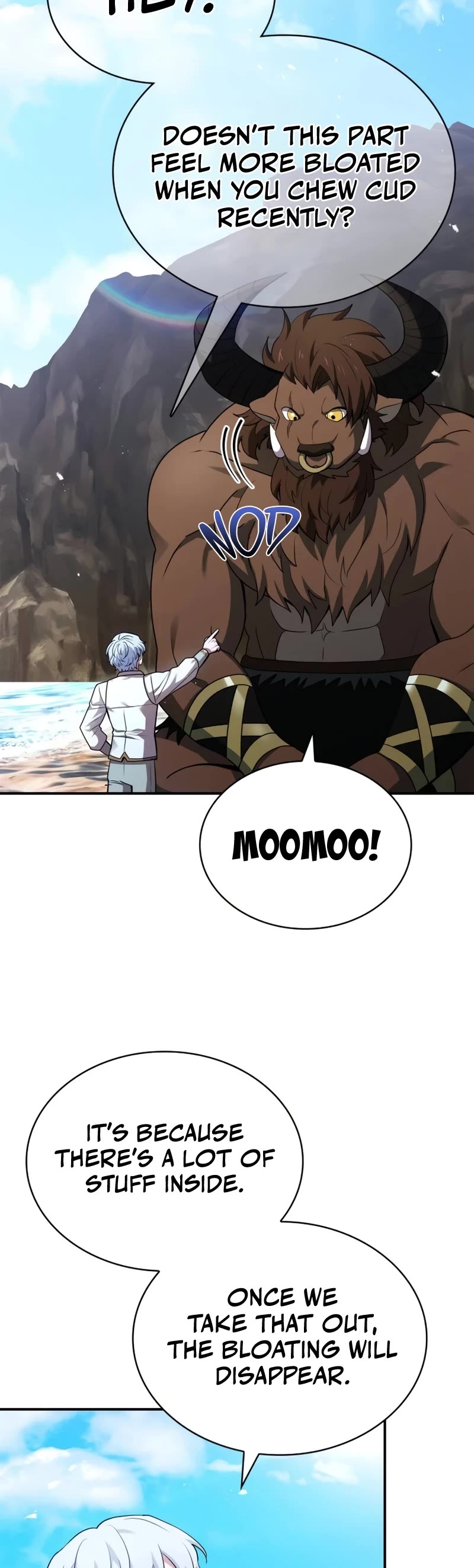 The Crown Prince That Sells Medicine chapter 38 page 20