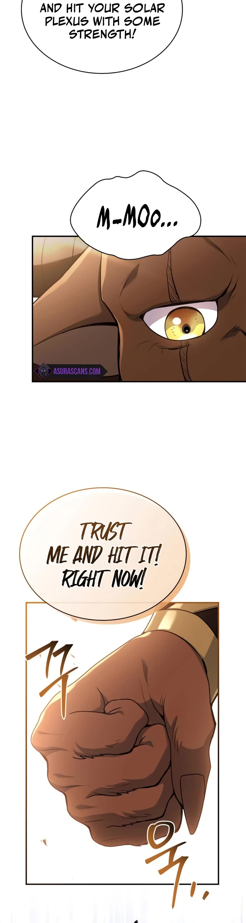 The Crown Prince That Sells Medicine chapter 38 page 24