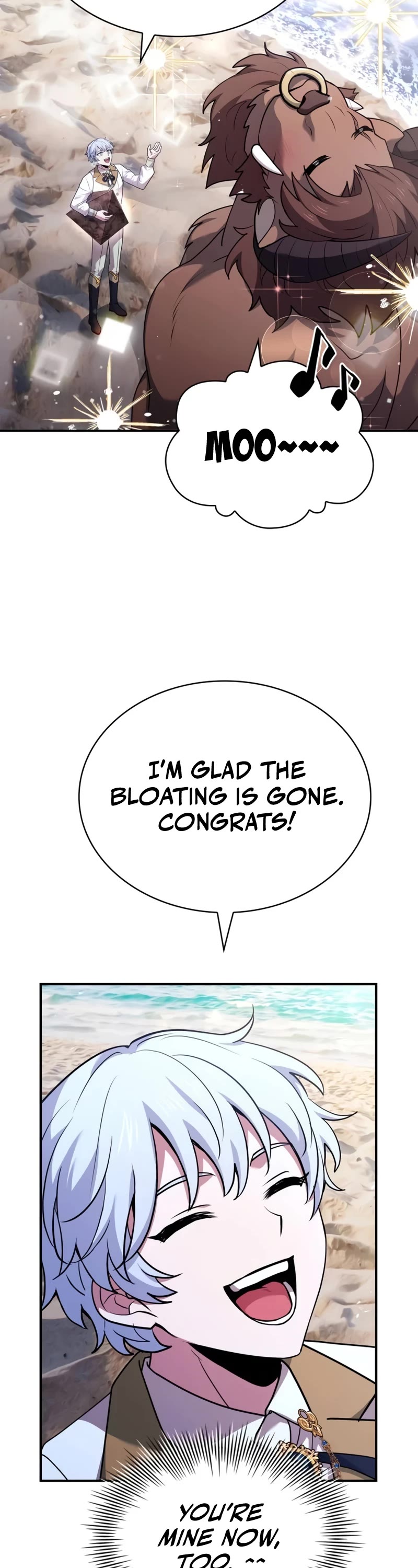 The Crown Prince That Sells Medicine chapter 38 page 29