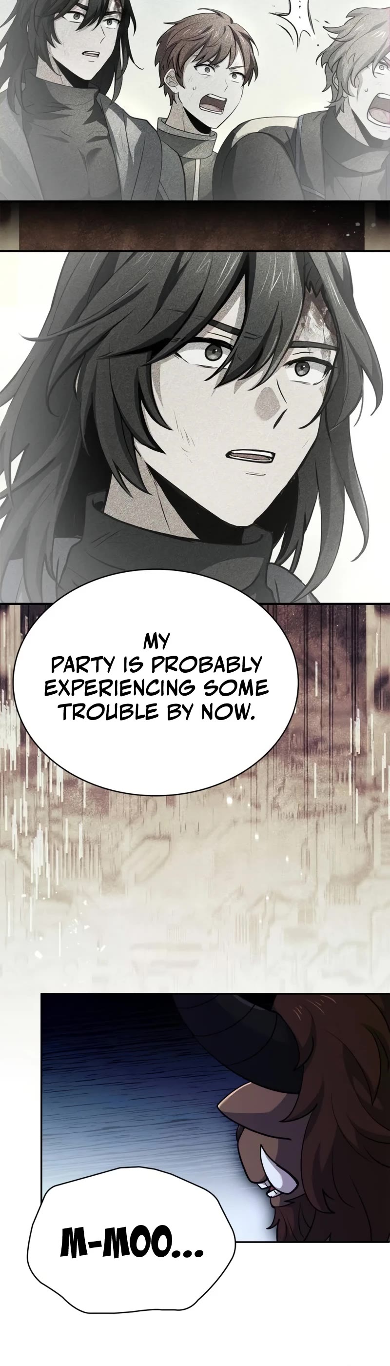 The Crown Prince That Sells Medicine chapter 38 page 31