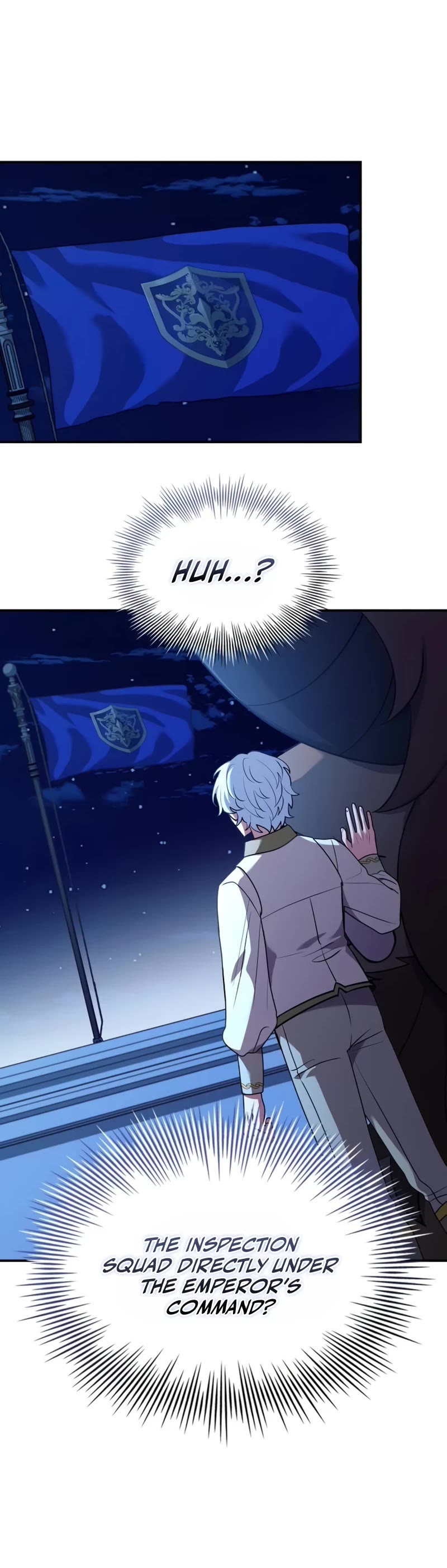 The Crown Prince That Sells Medicine chapter 38 page 35