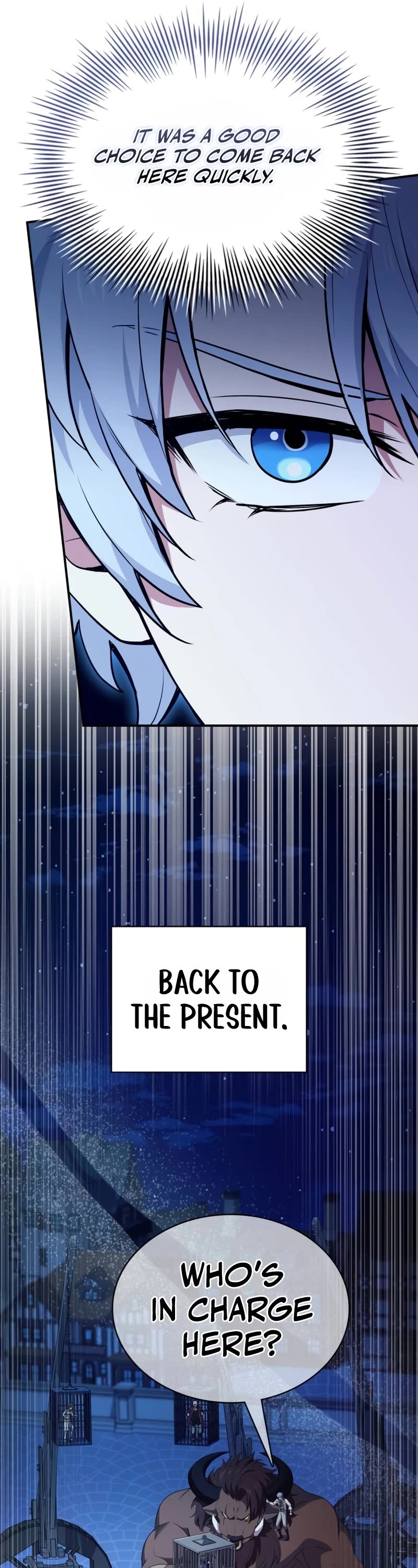 The Crown Prince That Sells Medicine chapter 38 page 36