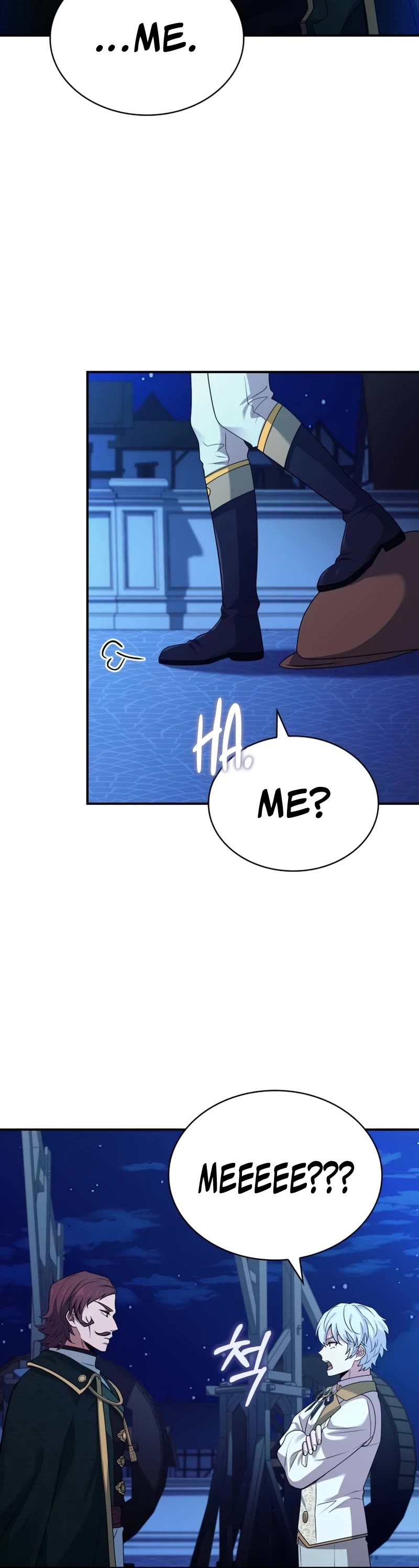 The Crown Prince That Sells Medicine chapter 38 page 40