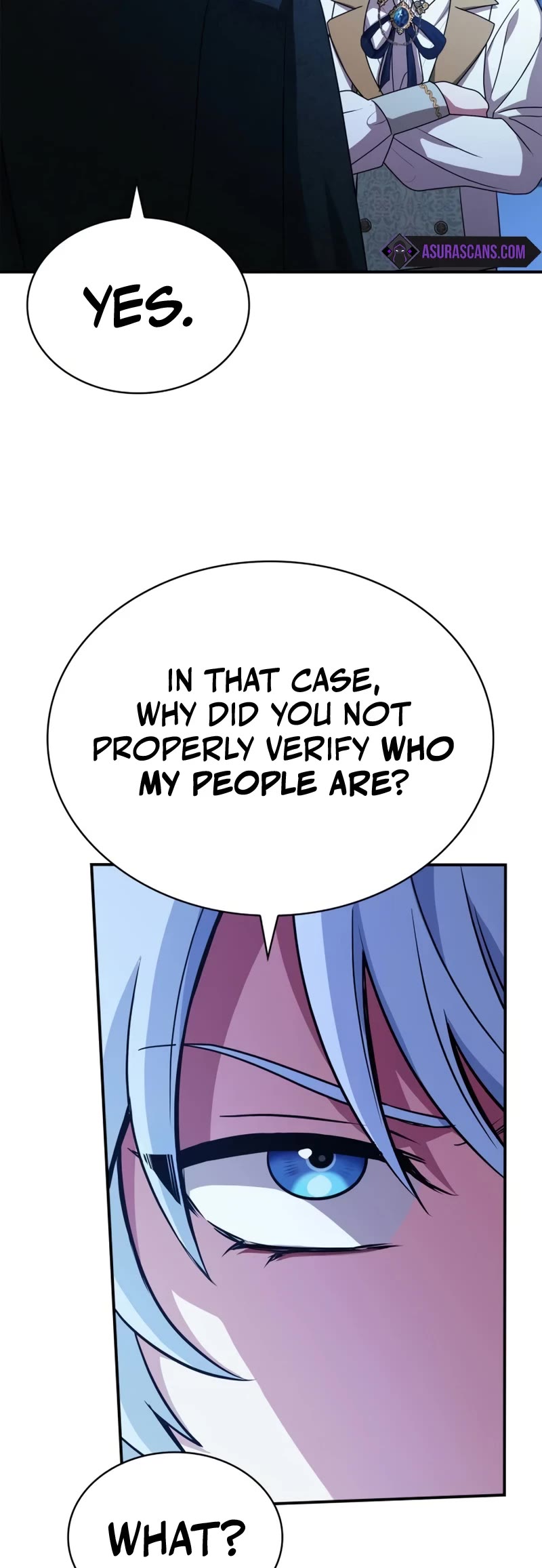 The Crown Prince That Sells Medicine chapter 38 page 44