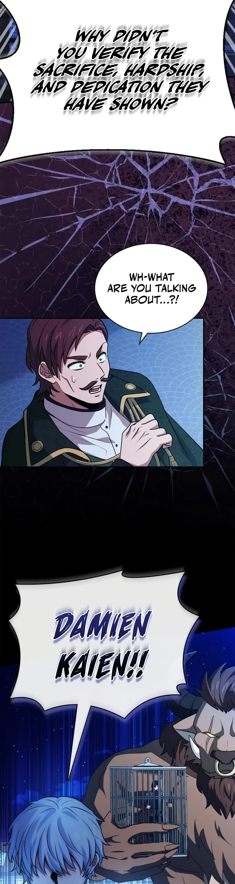 The Crown Prince That Sells Medicine chapter 38 page 46