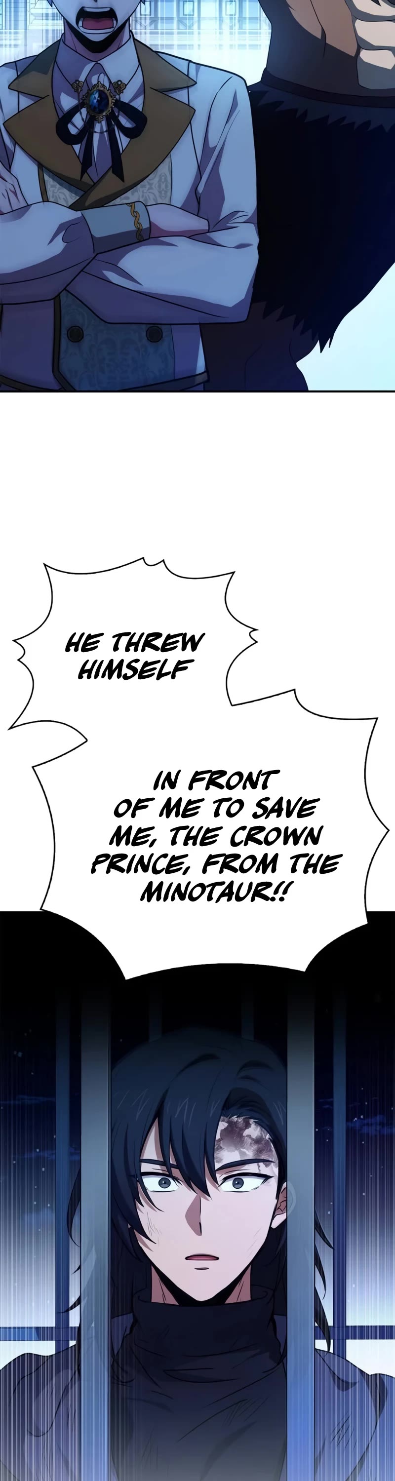 The Crown Prince That Sells Medicine chapter 38 page 47