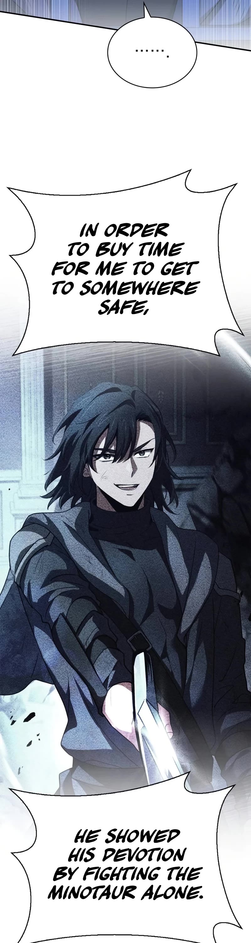 The Crown Prince That Sells Medicine chapter 38 page 48