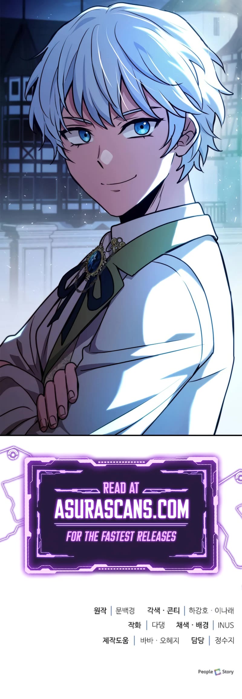 The Crown Prince That Sells Medicine chapter 38 page 51