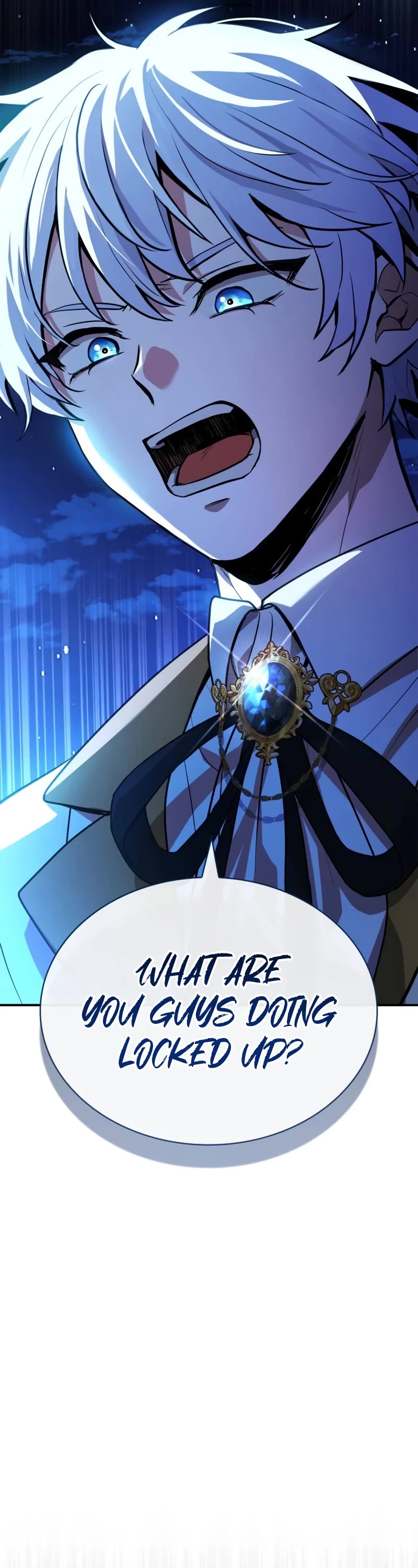 The Crown Prince That Sells Medicine chapter 38 page 7