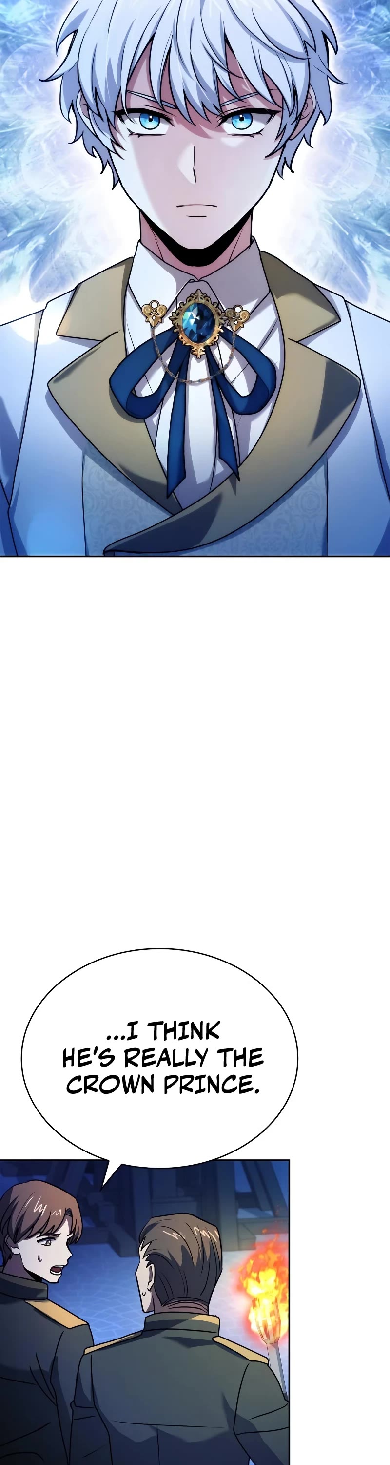 The Crown Prince That Sells Medicine chapter 39 page 13