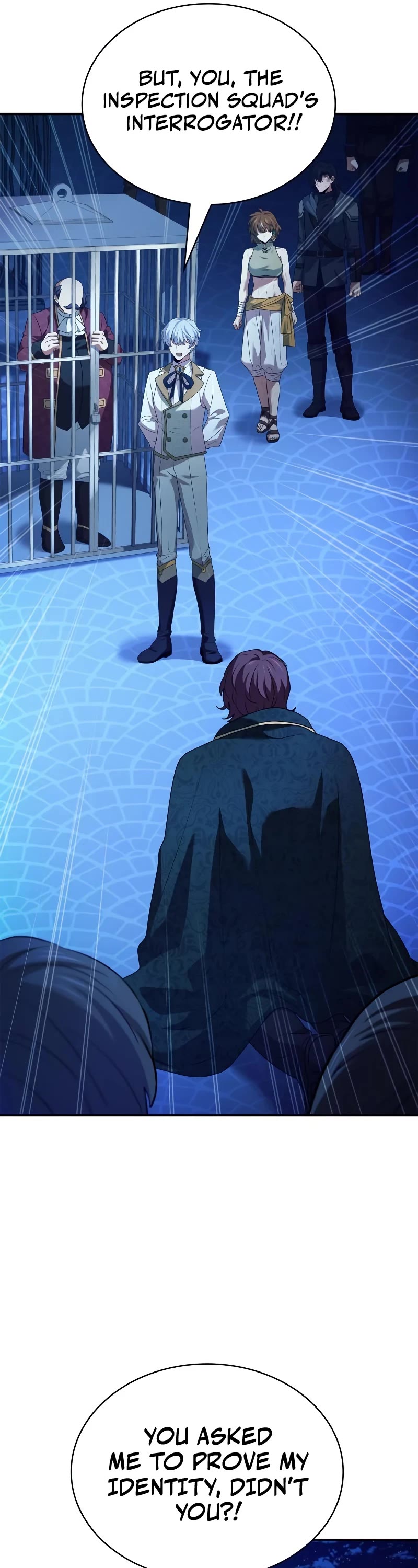 The Crown Prince That Sells Medicine chapter 39 page 26