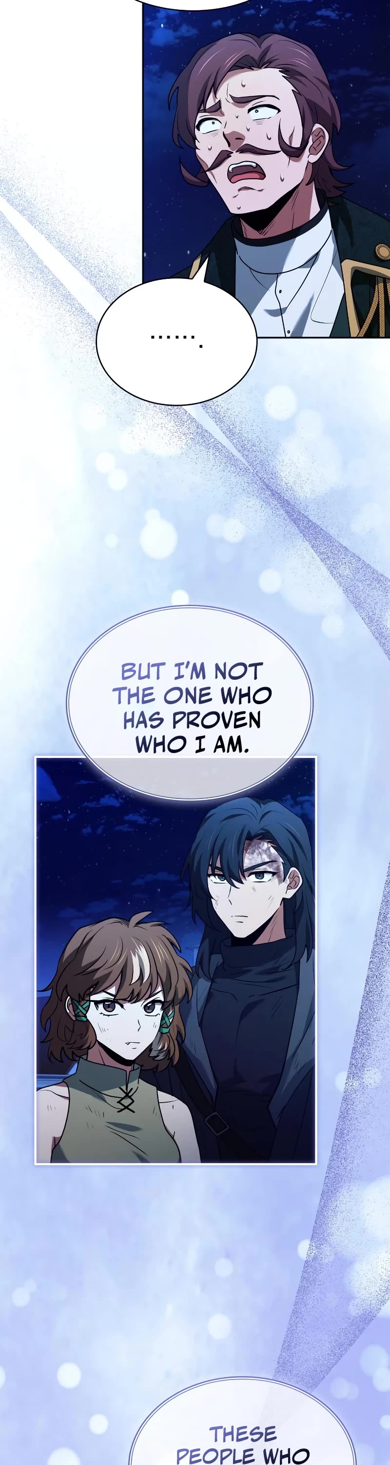 The Crown Prince That Sells Medicine chapter 39 page 27