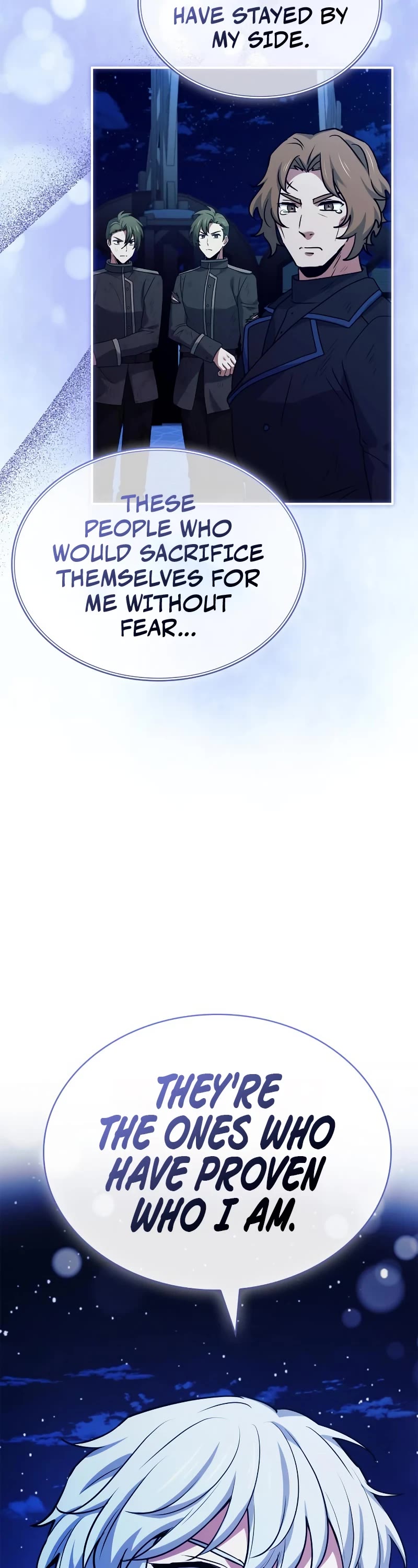 The Crown Prince That Sells Medicine chapter 39 page 28