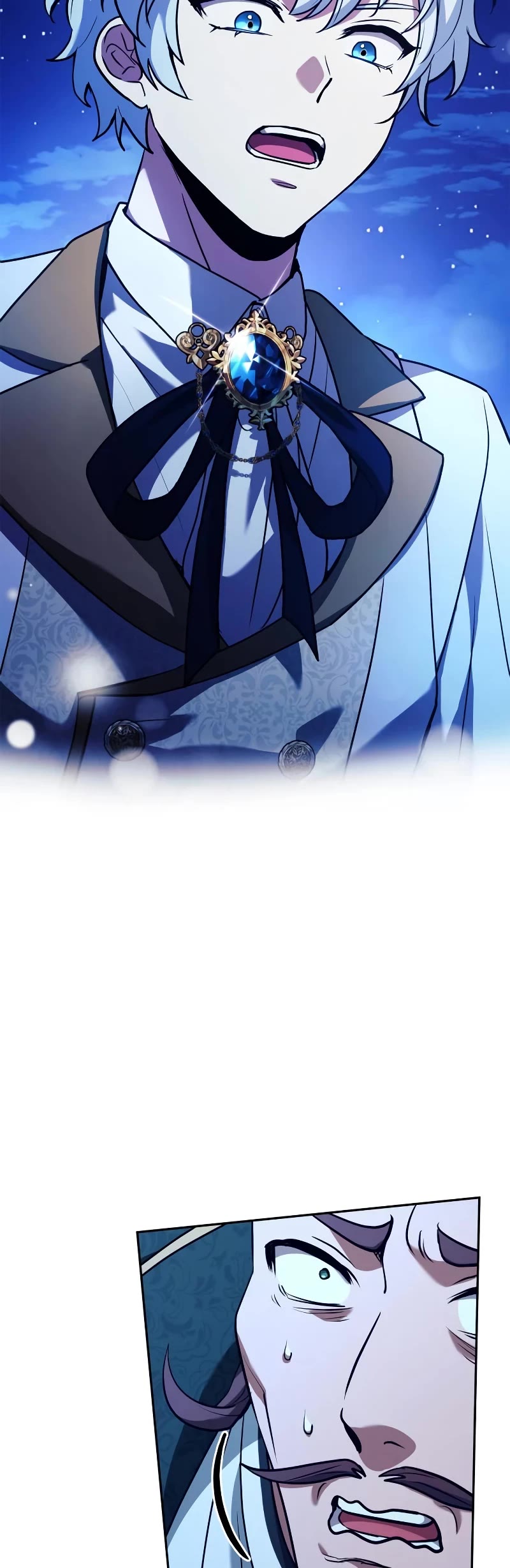 The Crown Prince That Sells Medicine chapter 39 page 29