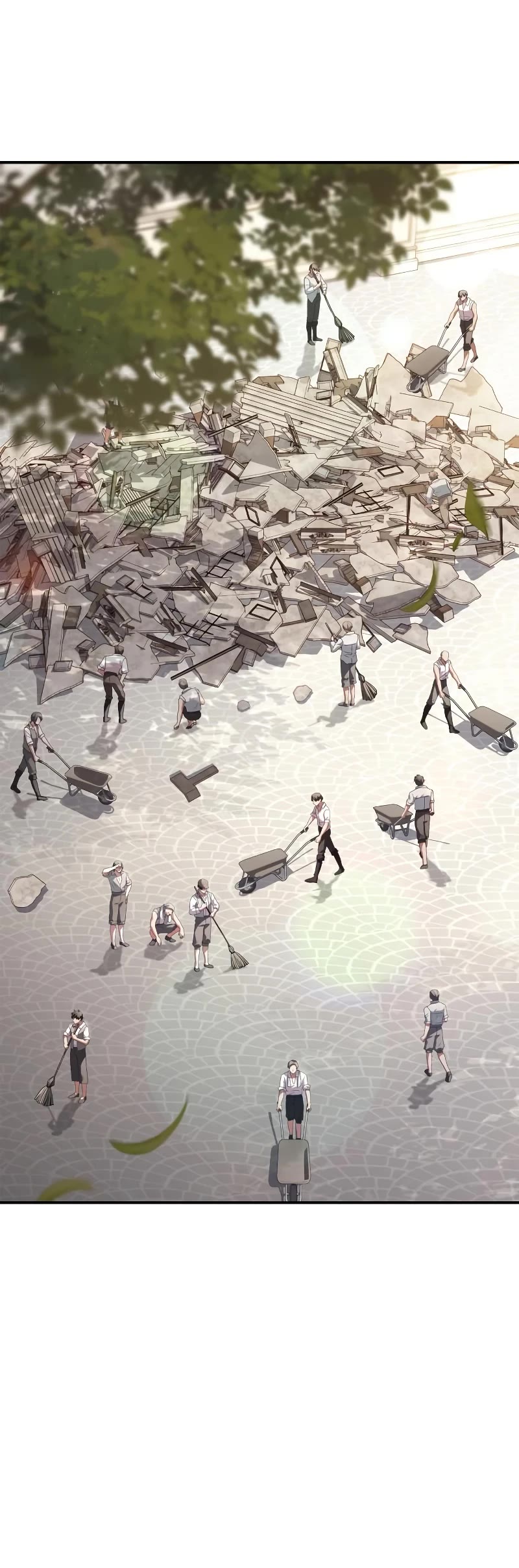 The Crown Prince That Sells Medicine chapter 39 page 35