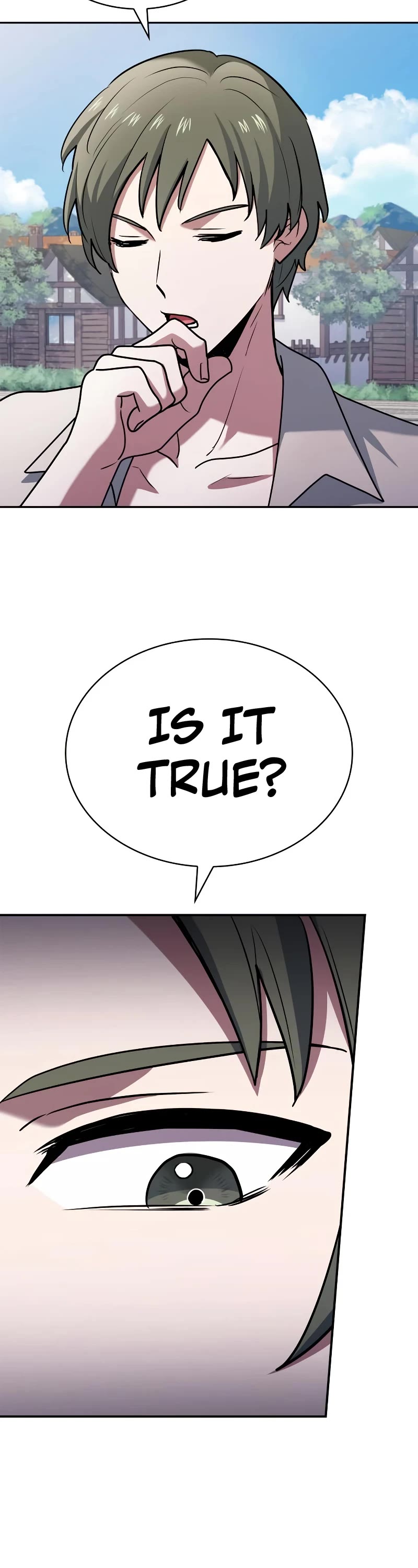 The Crown Prince That Sells Medicine chapter 39 page 38