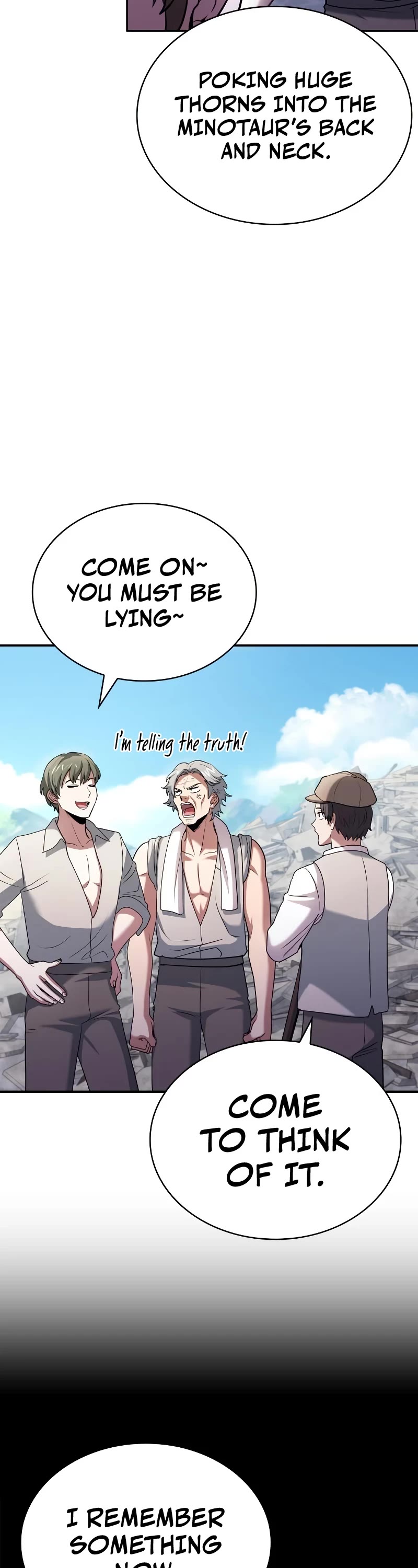 The Crown Prince That Sells Medicine chapter 39 page 42