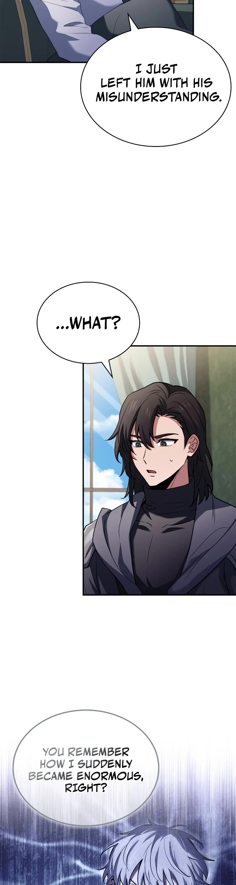 The Crown Prince That Sells Medicine chapter 39 page 47