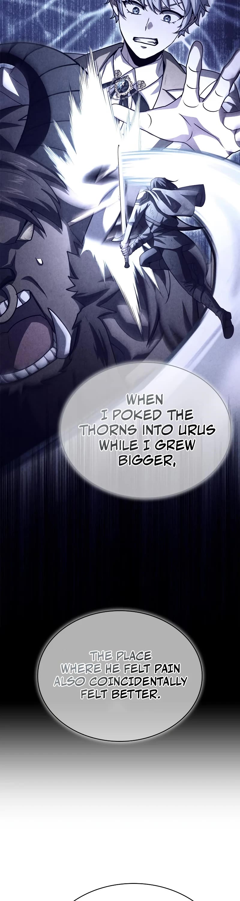 The Crown Prince That Sells Medicine chapter 39 page 48