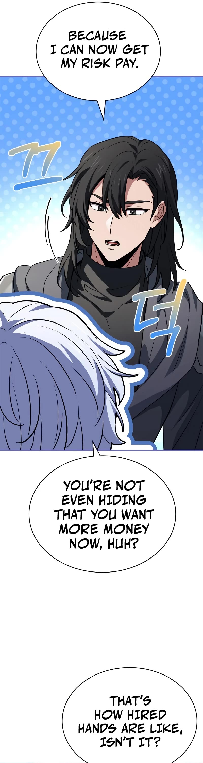 The Crown Prince That Sells Medicine chapter 39 page 51