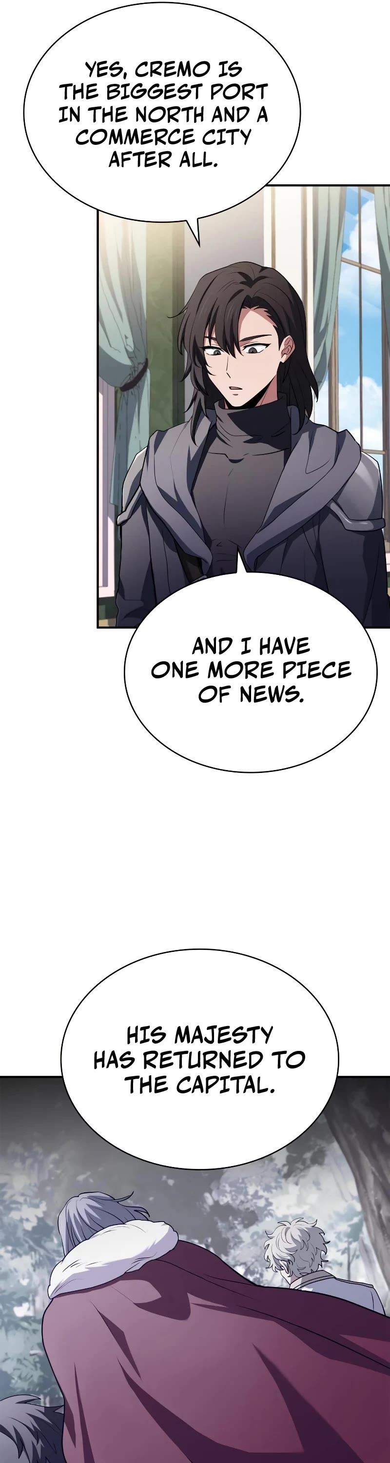 The Crown Prince That Sells Medicine chapter 39 page 56