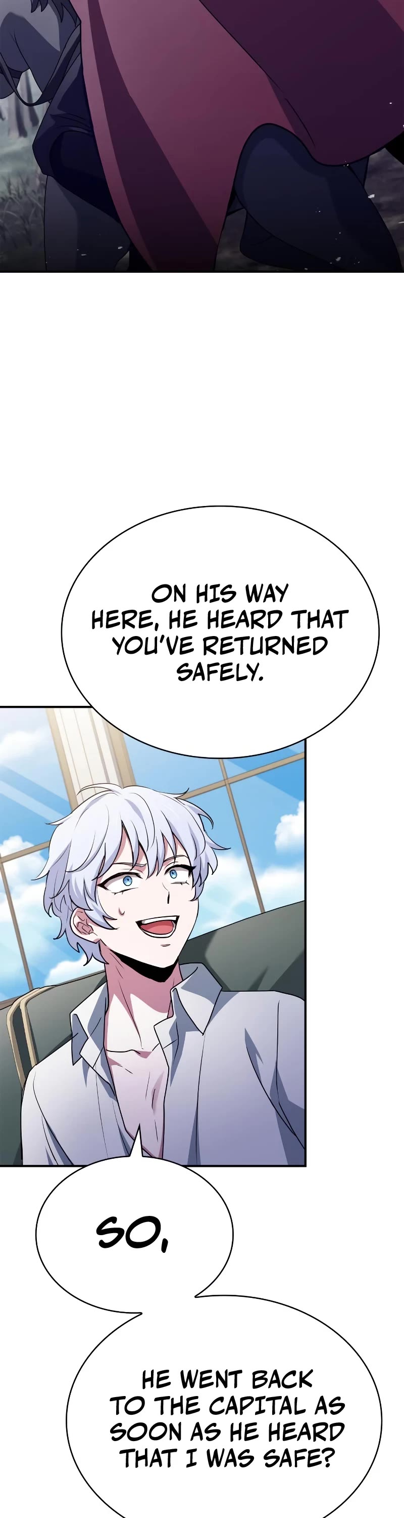 The Crown Prince That Sells Medicine chapter 39 page 57