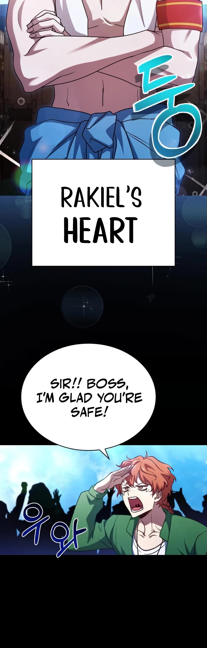 The Crown Prince That Sells Medicine chapter 4 page 11