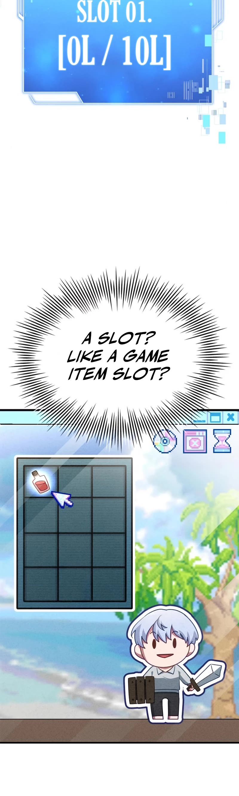 The Crown Prince That Sells Medicine chapter 4 page 15