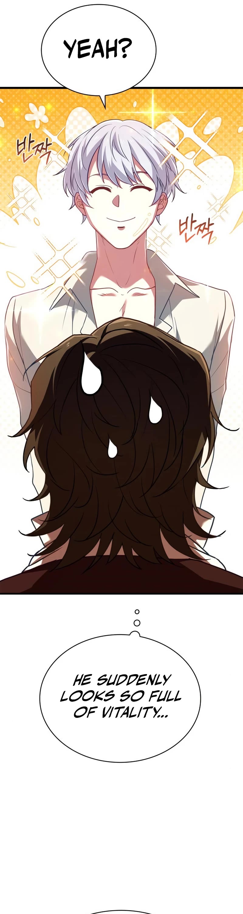 The Crown Prince That Sells Medicine chapter 4 page 17