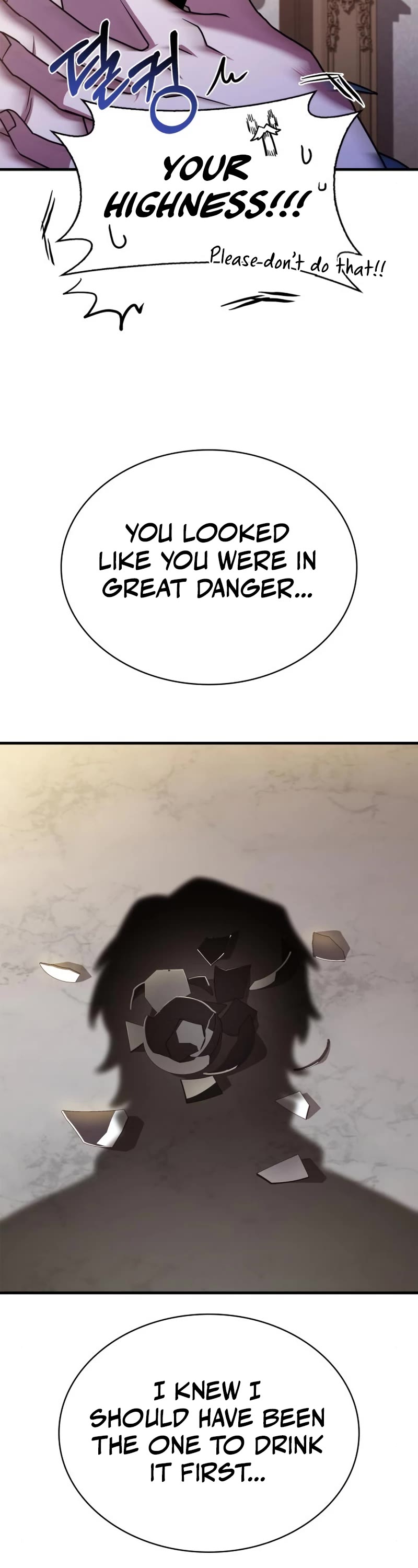 The Crown Prince That Sells Medicine chapter 4 page 19