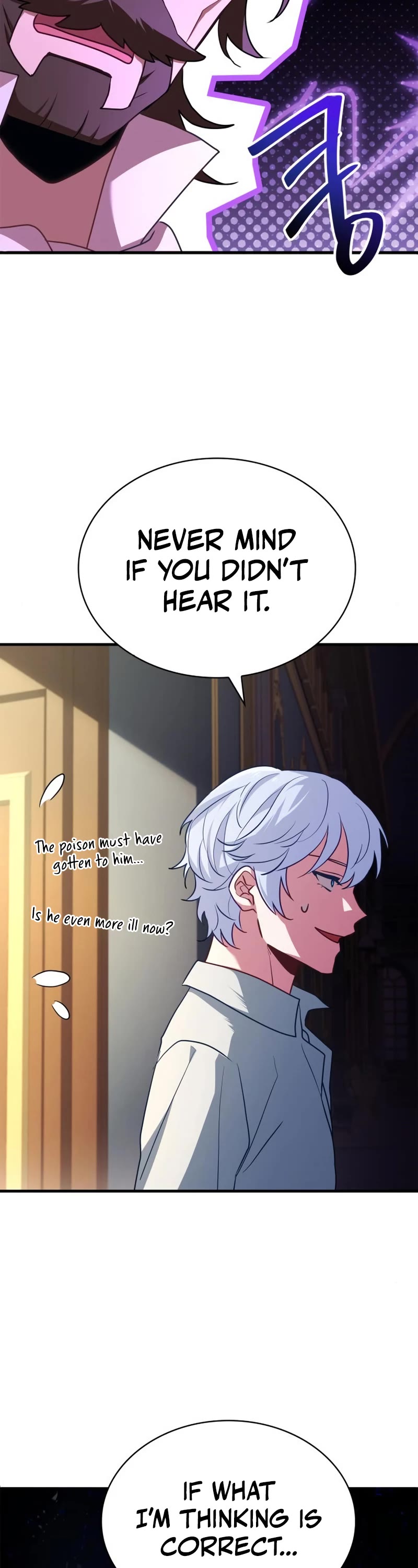 The Crown Prince That Sells Medicine chapter 4 page 23