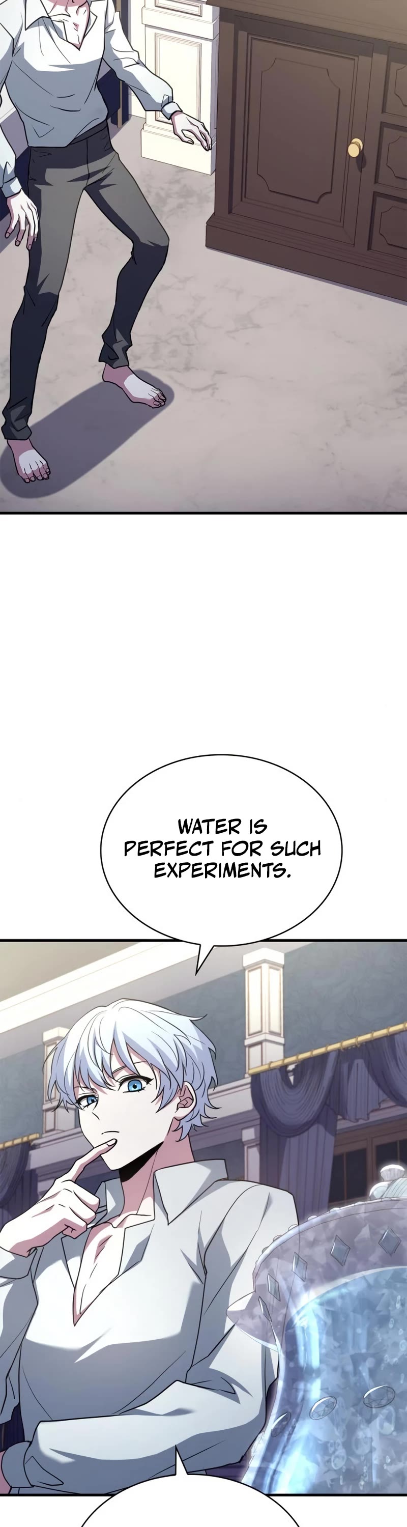 The Crown Prince That Sells Medicine chapter 4 page 29