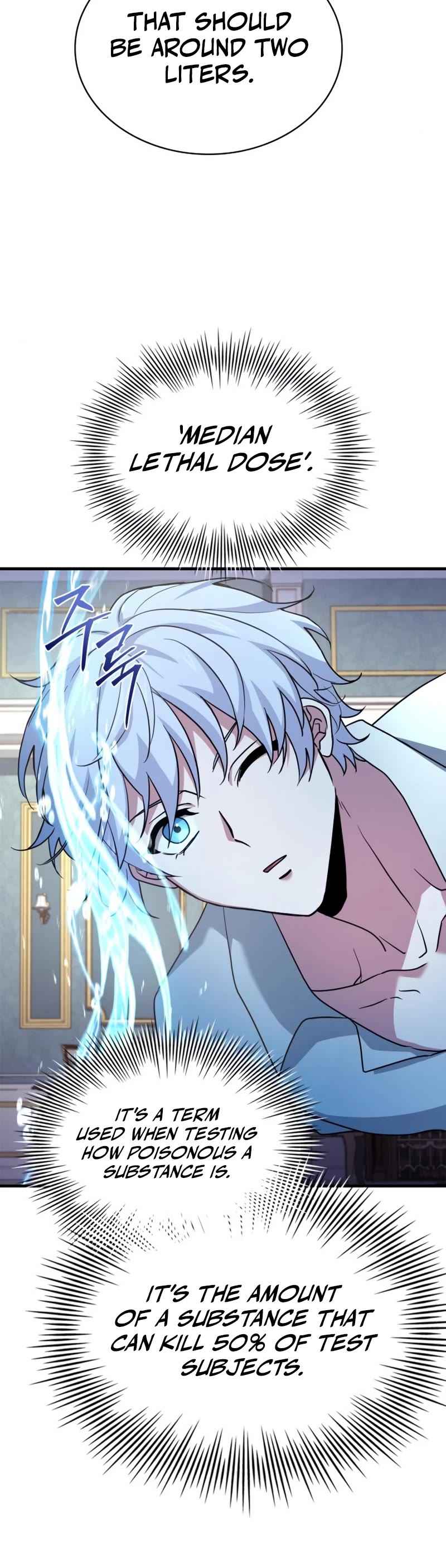 The Crown Prince That Sells Medicine chapter 4 page 30