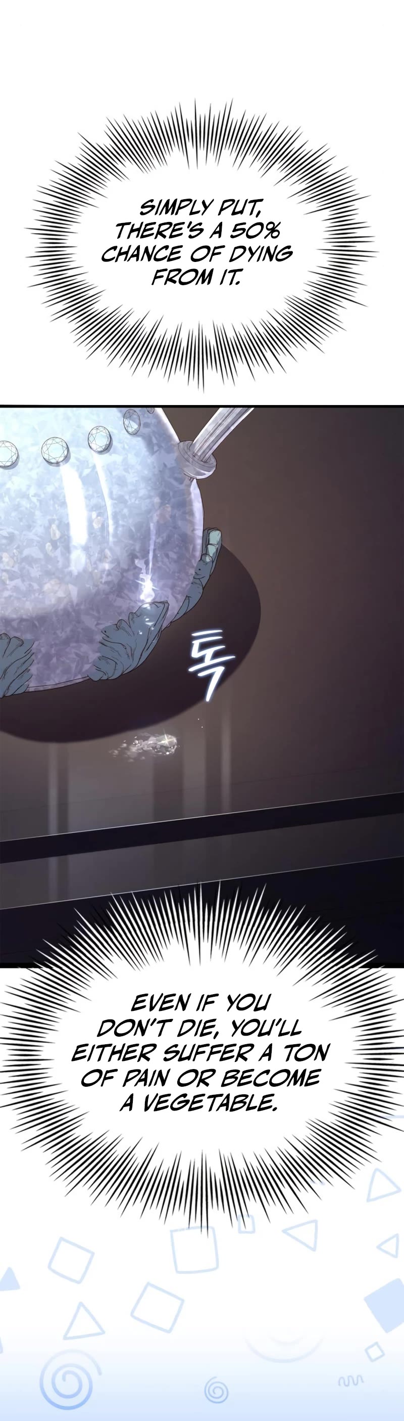 The Crown Prince That Sells Medicine chapter 4 page 31