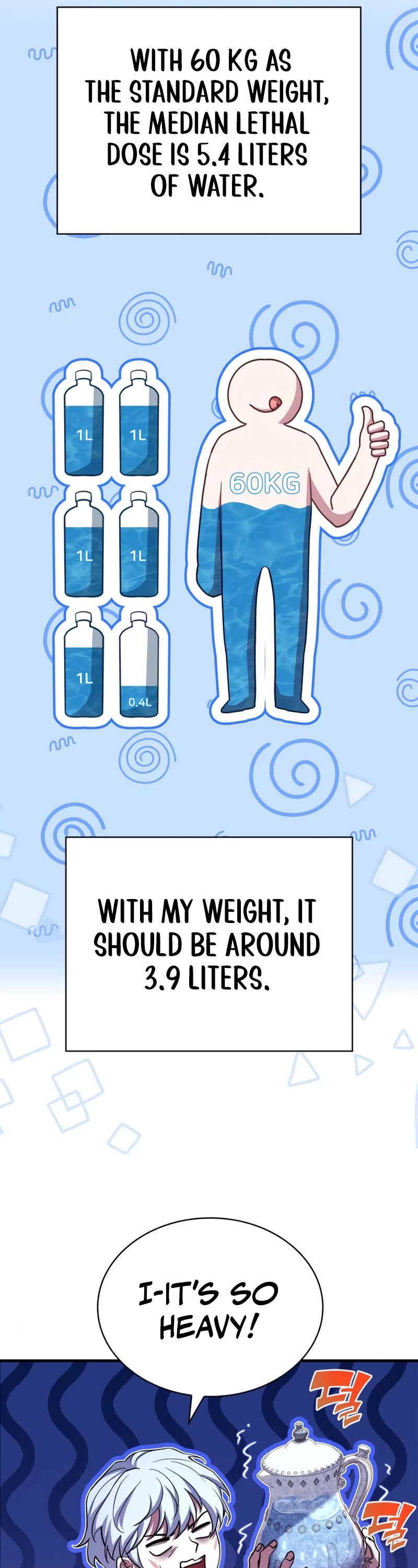 The Crown Prince That Sells Medicine chapter 4 page 32