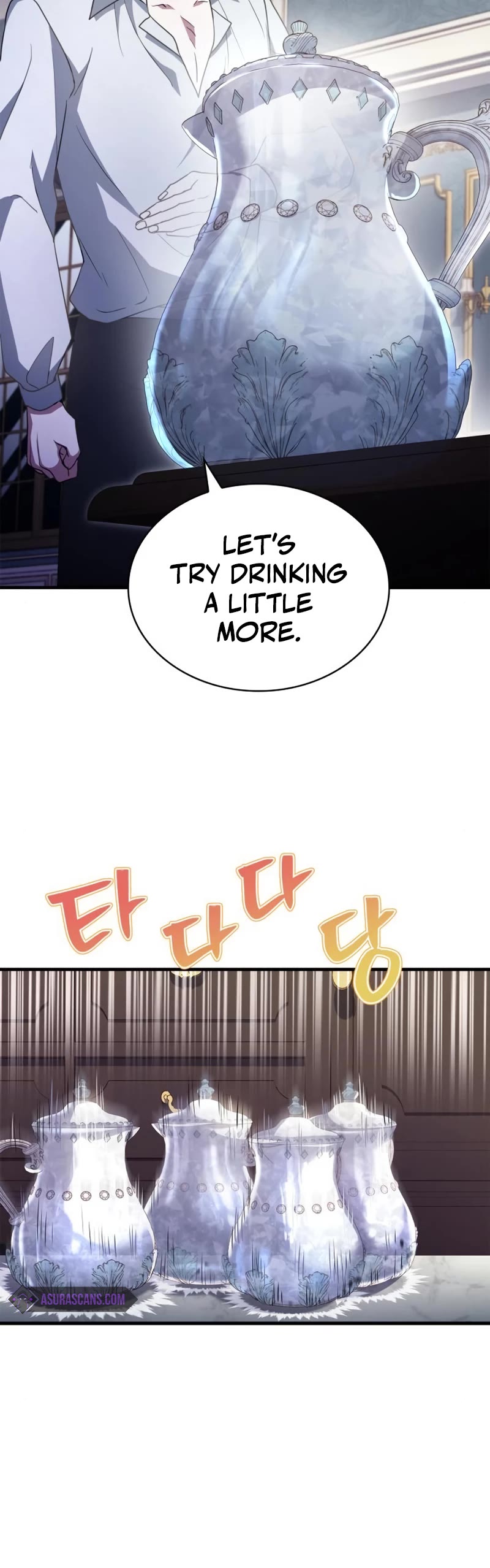 The Crown Prince That Sells Medicine chapter 4 page 36