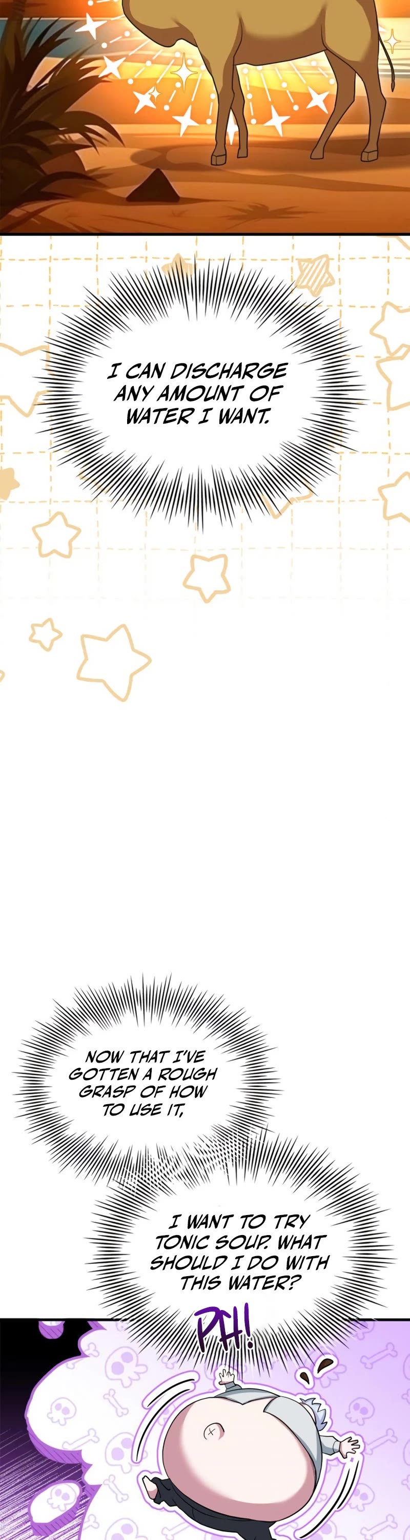 The Crown Prince That Sells Medicine chapter 4 page 39