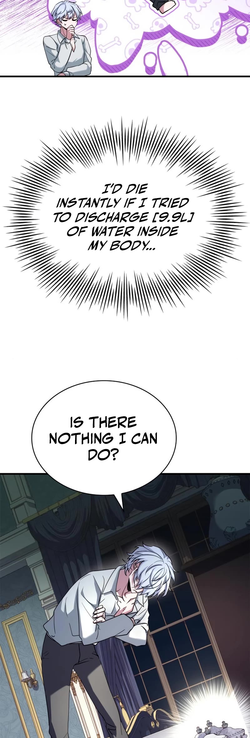 The Crown Prince That Sells Medicine chapter 4 page 40