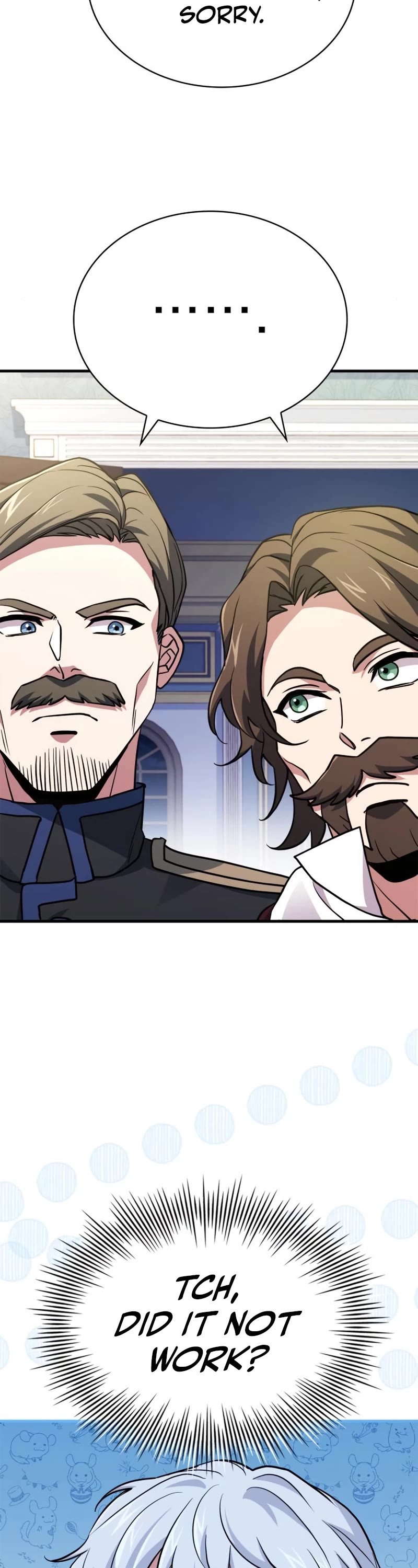 The Crown Prince That Sells Medicine chapter 4 page 59