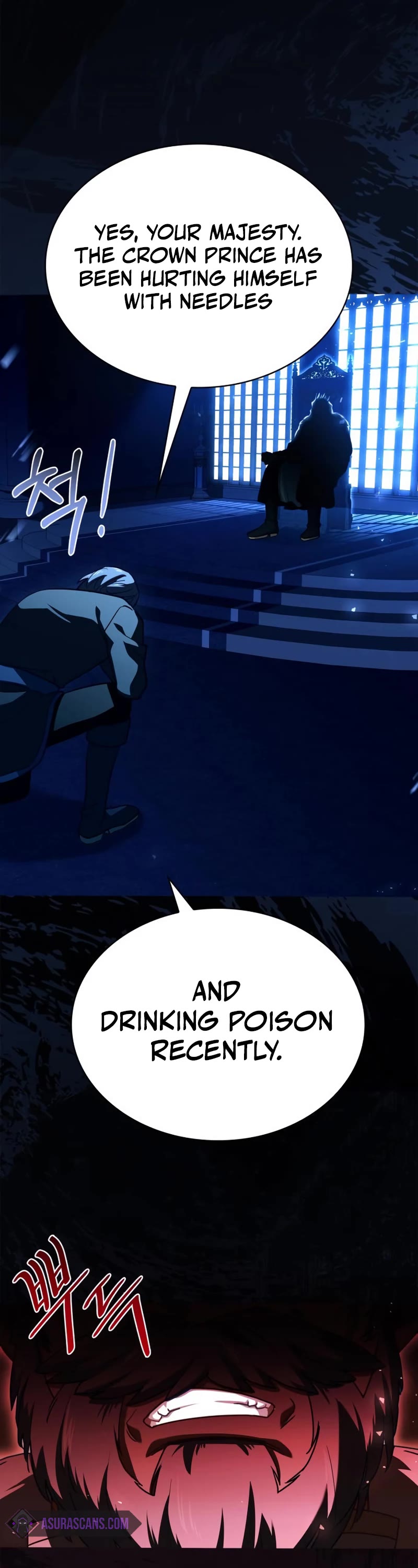 The Crown Prince That Sells Medicine chapter 4 page 74