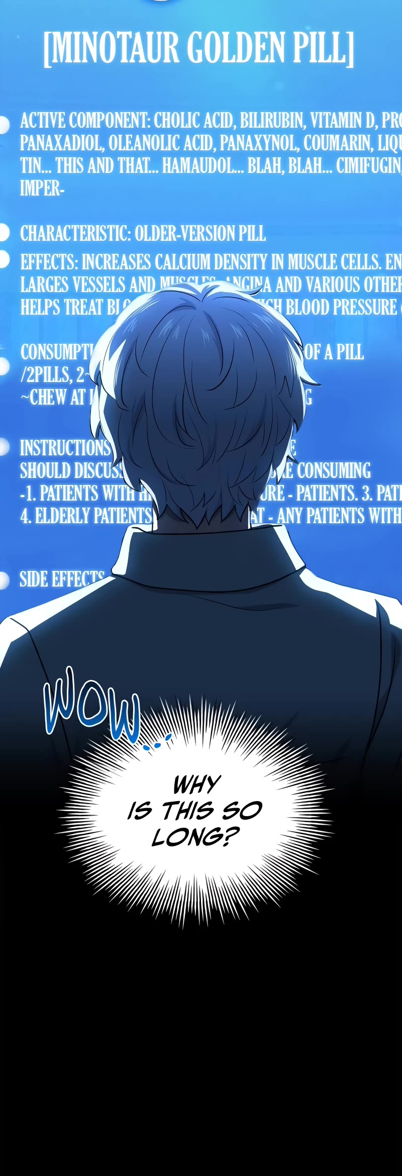 The Crown Prince That Sells Medicine chapter 40 page 11