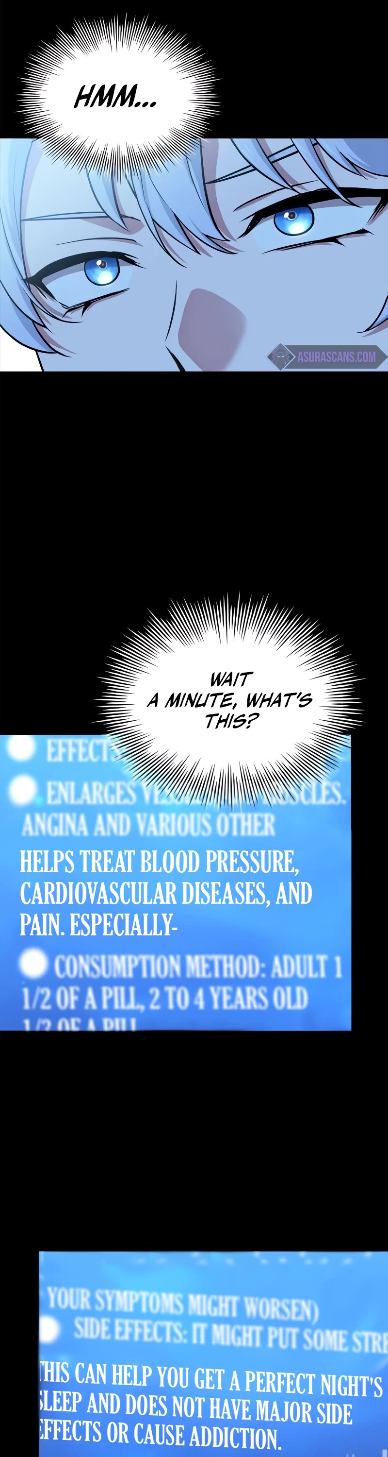 The Crown Prince That Sells Medicine chapter 40 page 12