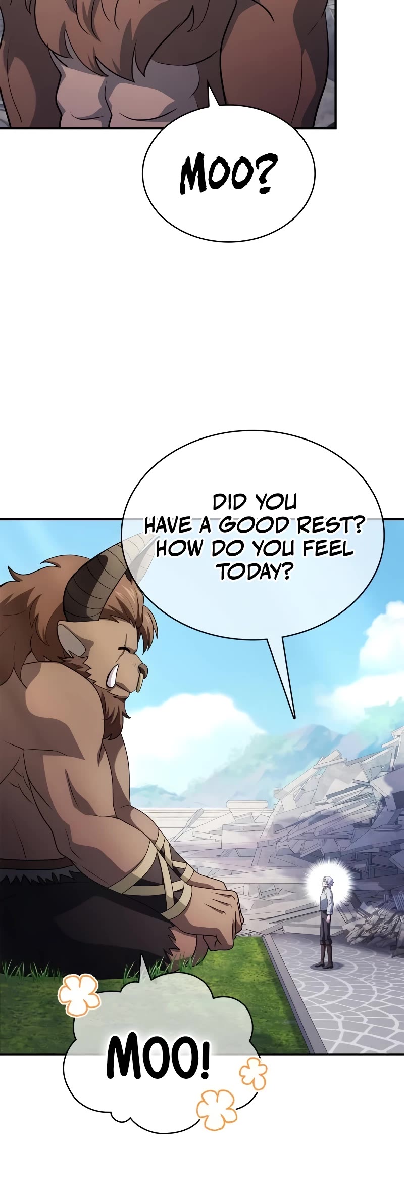 The Crown Prince That Sells Medicine chapter 40 page 15