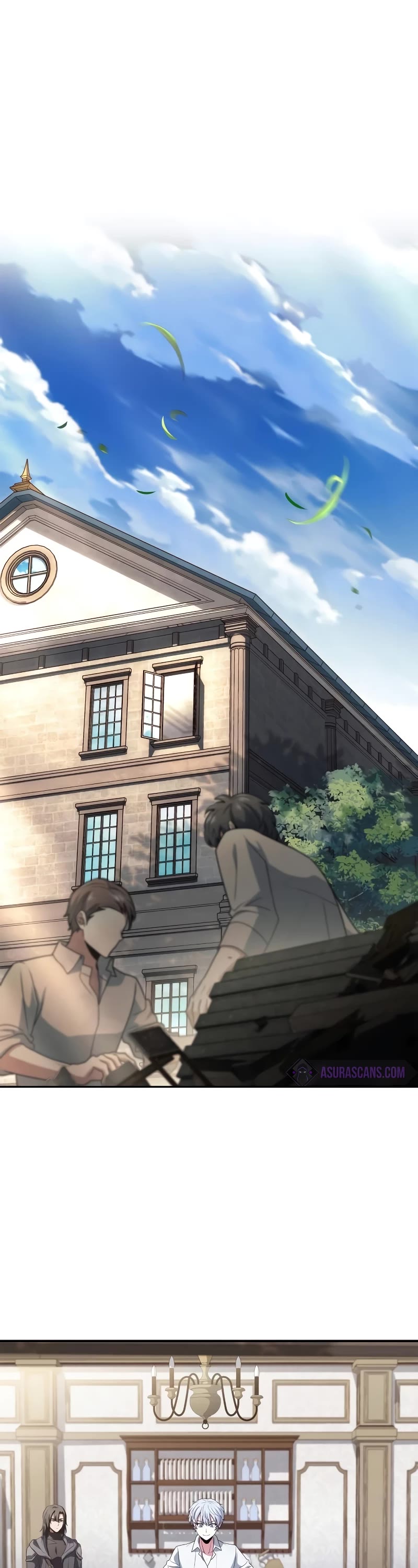 The Crown Prince That Sells Medicine chapter 40 page 2