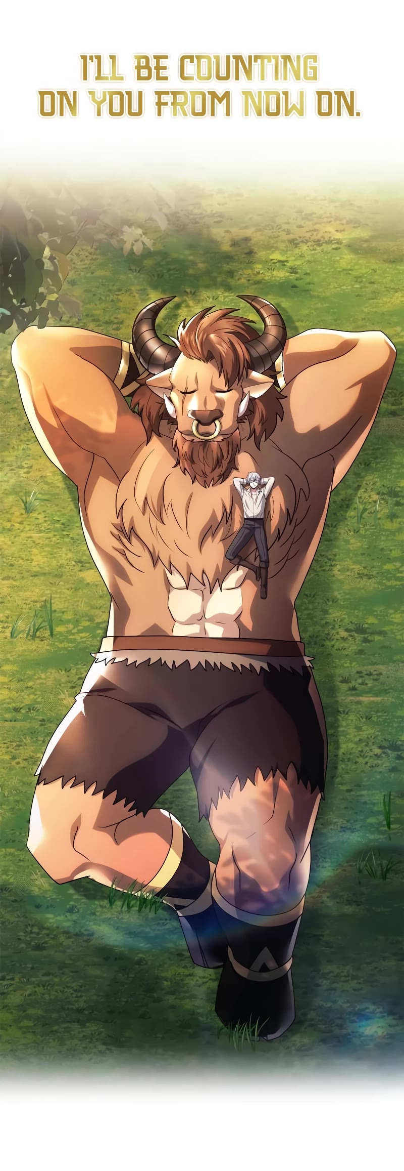 The Crown Prince That Sells Medicine chapter 40 page 26