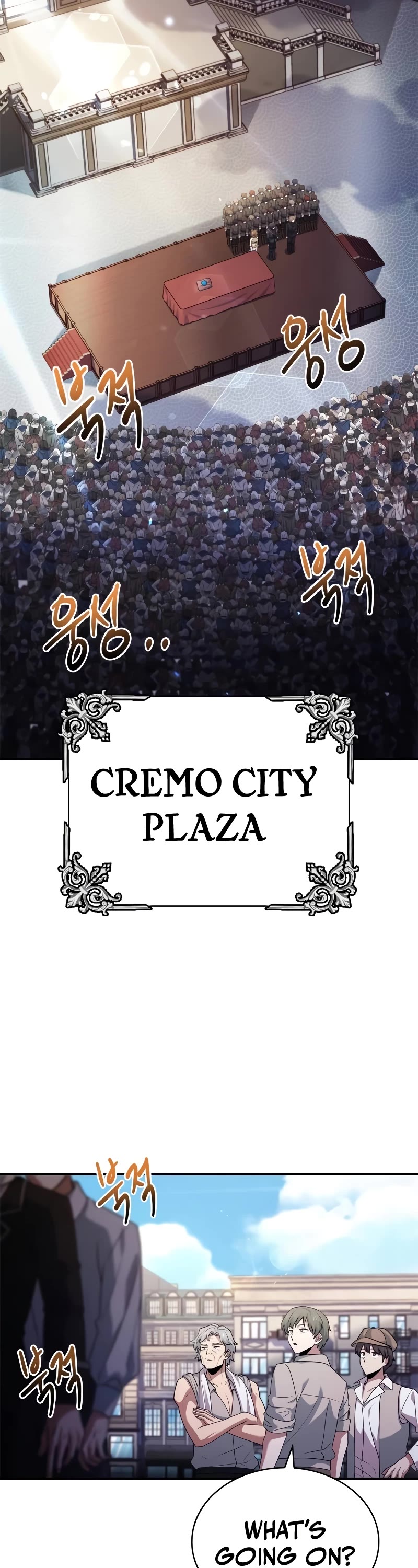 The Crown Prince That Sells Medicine chapter 40 page 28